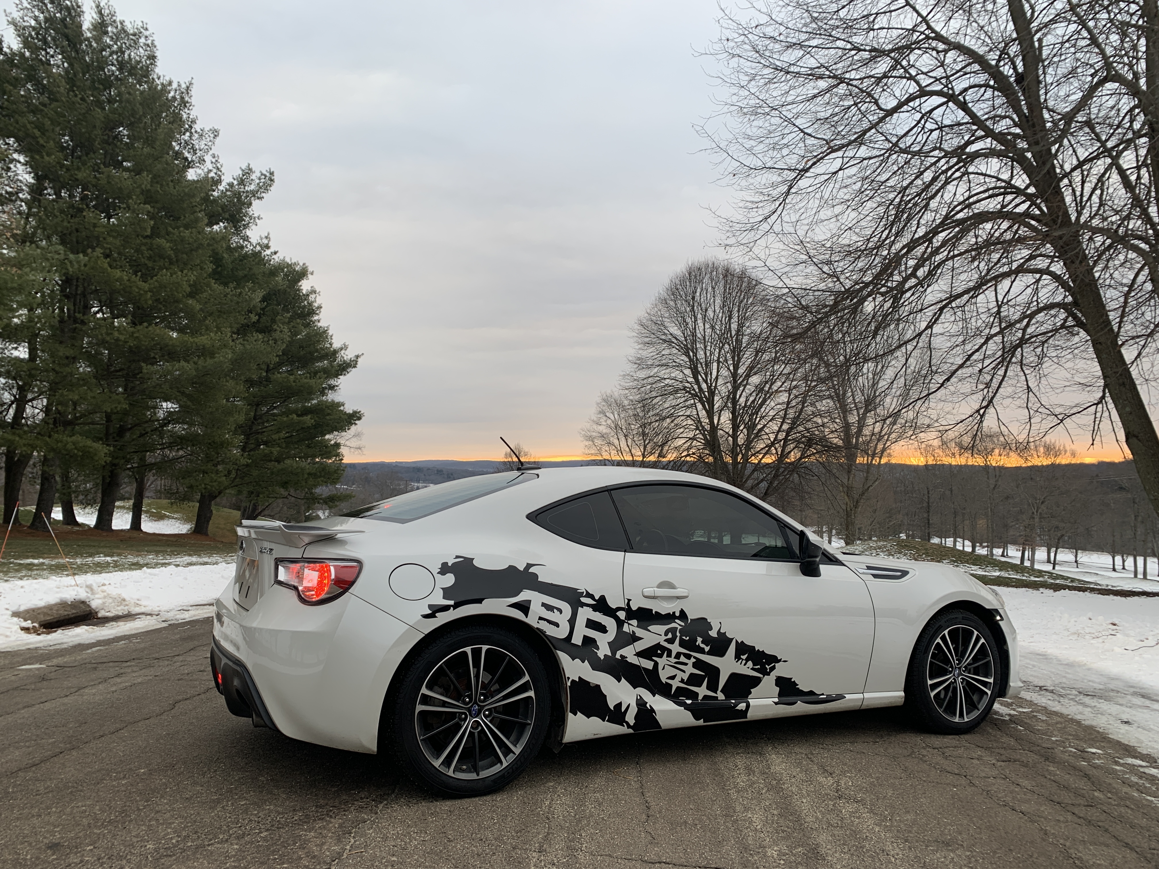 2013 Subaru BRZ Limited - 6 Speed FA20 Boxer with Toyota D-4S Dual Injection, TORSEN LSD, Japan-Built — photo 90